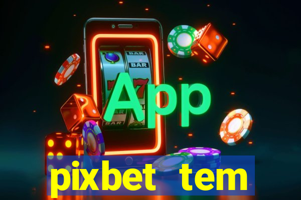 pixbet tem pagamento antecipado